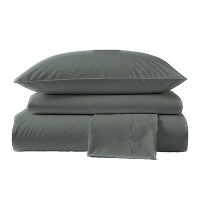 400 Thread Count Sateen Bed Sheet Set | Nightwish